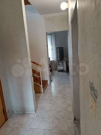 Дом 165 м² на участке 6 сот.