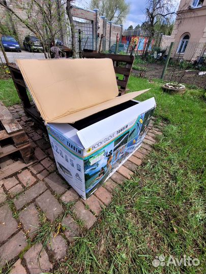 Sup board от Body Glove (tandem) сап борд (тандем)