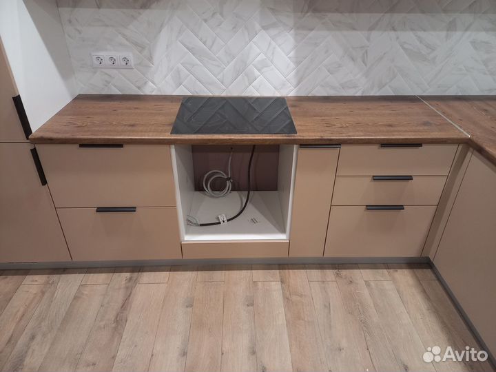 Кухня на заказ от производителя