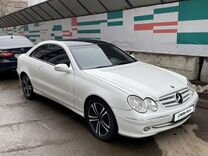 Mercedes-Benz CLK-класс 3.2 AT, 2003, 409 000 км, с пробегом, цена 700 000 руб.