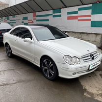 Mercedes-Benz CLK-класс 3.2 AT, 2003, 409 000 �км, с пробегом, цена 700 000 руб.