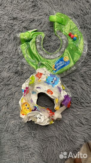 Круг для плавания