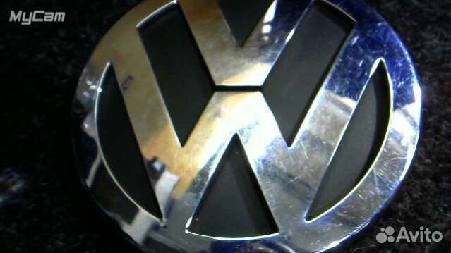 Эмблема Volkswagen Touran 1 1T0 853 630 A