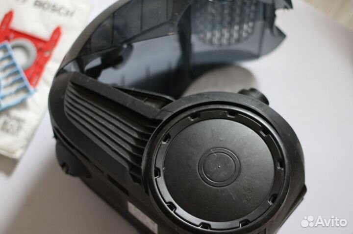 Пылесос Bosch GL-20 запчасти