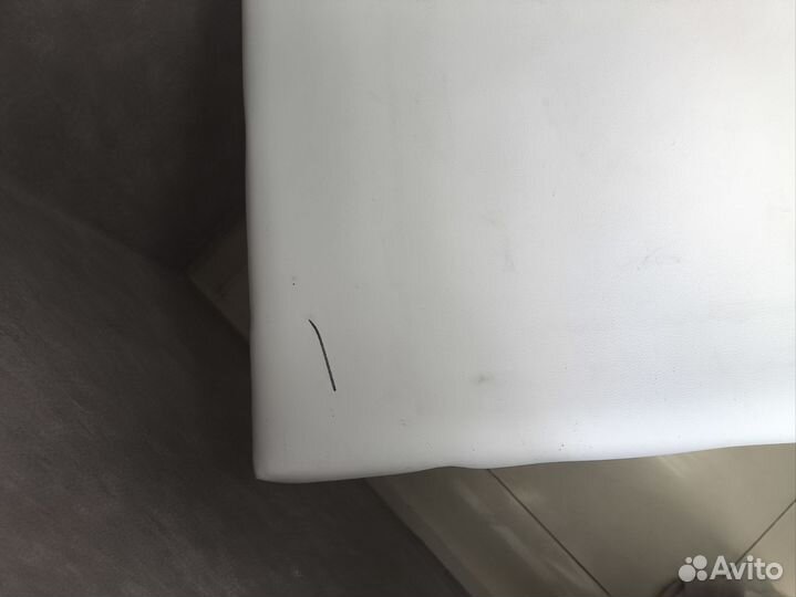 Кушетка для наращивания ресниц б/у