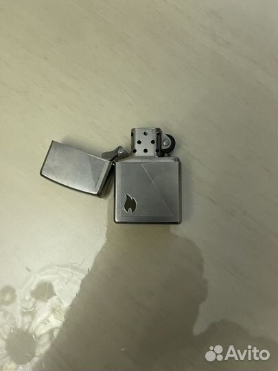 Зажигалка zippo