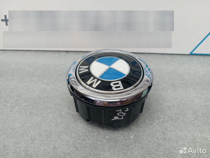 Кнопка открывания двери багажника BMW X4 G02 2018