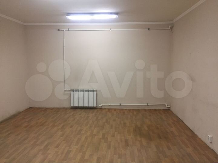 Производство, 25.7 м²