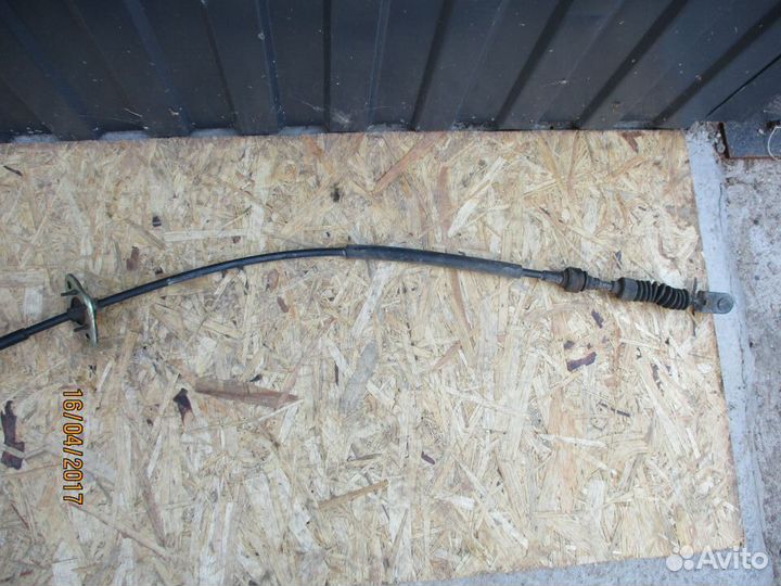 Трос АКПП Хендай Акцент 1,5 16кл. 102 л.с