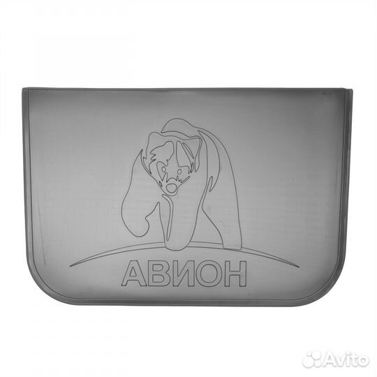 Брызговики Uaz Patriot (Avion-Agro) (Плоские)