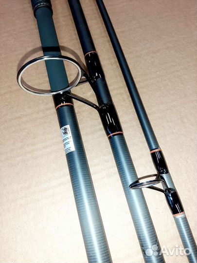 Карповое удилище dayo Carpe Carp 4lb carbon