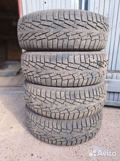 Cordiant Snow Cross 235/65 R17