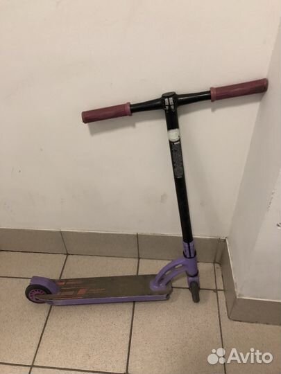 Самокат MGP Оригинал