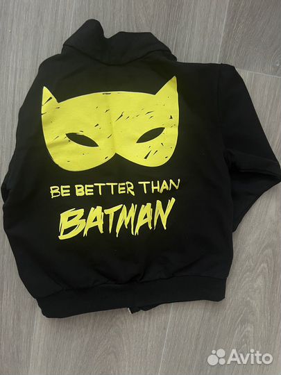 Пакет вещей на мальчика 1,5-2,5 года