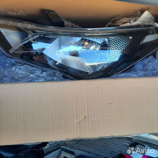 Запчасти hyundai solaris