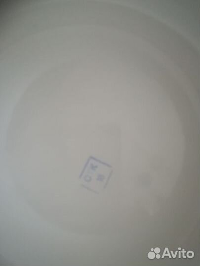 Эмалированная кастрюля на 3 л