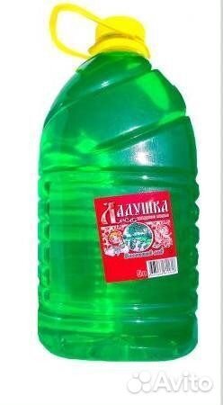 Жидкое мыло