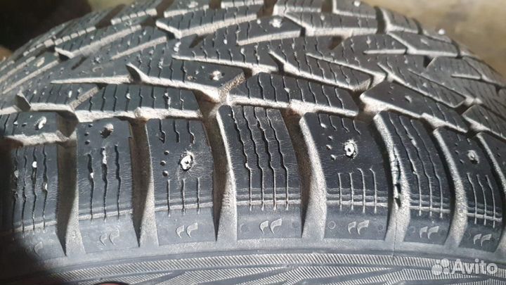 Nordman 7 195/55 R16