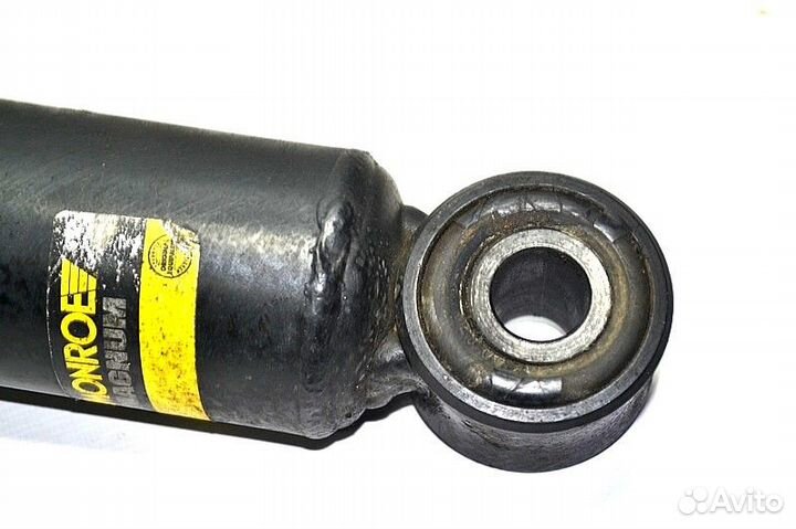 Амортизатор, ведущий мост, левый DAF XF105 (01.05)