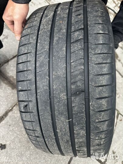 Диски brayton оригинал + резина pirelli pzero r20