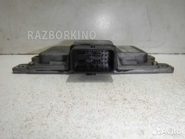 Блок управления АКПП