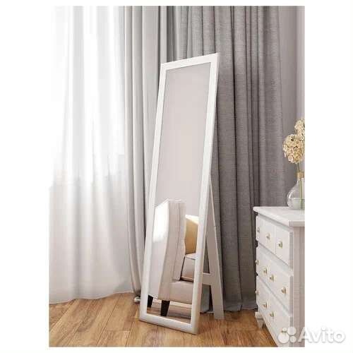 Зеркало напольное