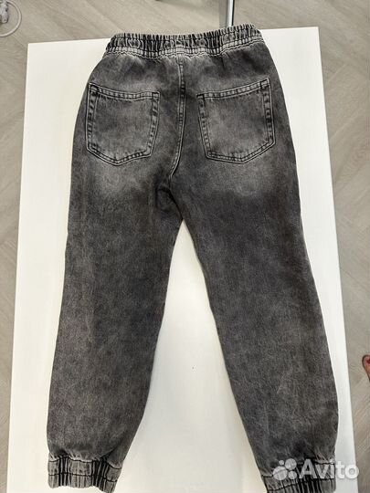 Джинсы для мальчика