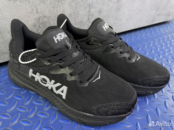 Кроссовки Hoka challenger 7 atr