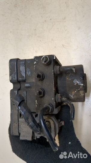 Блок абс, насос Skoda Octavia (A5), 2010