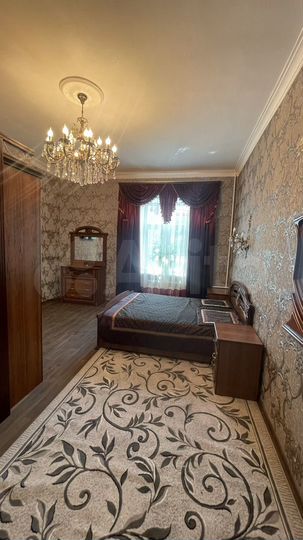 2-к. квартира, 75 м², 2/3 эт.