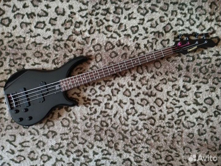 Бас гитара Fernandes FRB-65