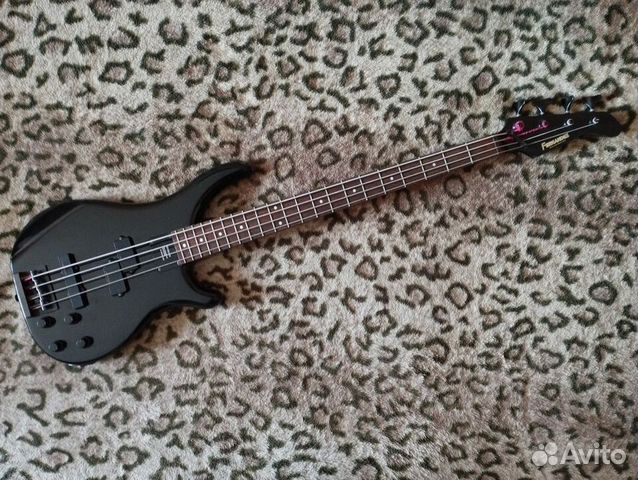 Бас гитара Fernandes FRB-65