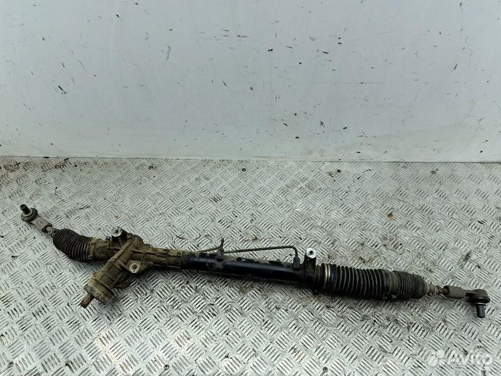 Рулевая рейка Audi A6 C5