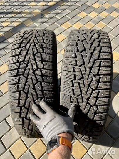Cordiant Snow Cross 205/55 R16