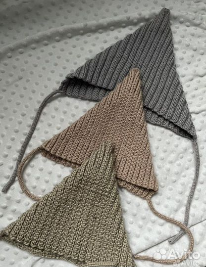 Шапочки эльф