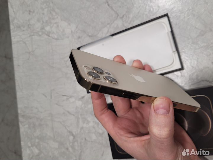 iPhone 12 Pro, 256 ГБ