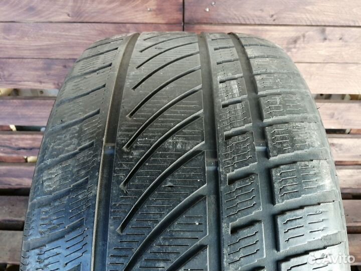 Vredestein Wintrac Nextreme 295/40 R20