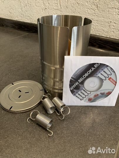 Ветчиница белобока