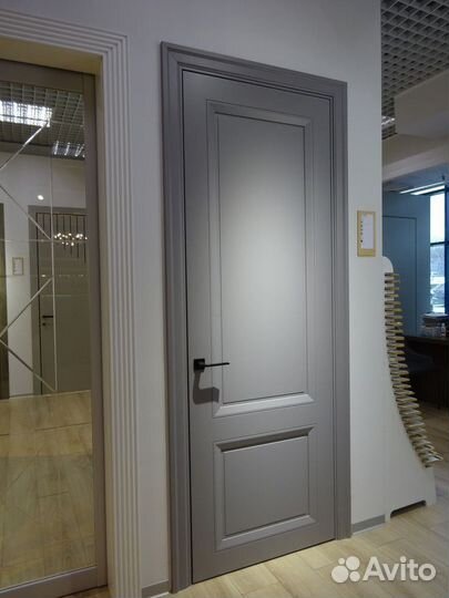 Дверь межкомнатная