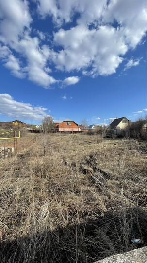 Участок 14,4 сот. (ИЖС)