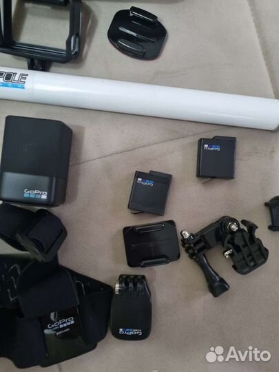 Камера GoPro Hero 7 black