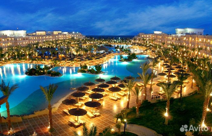 Туры в Египет из Костаная с трансфером из Челябинс