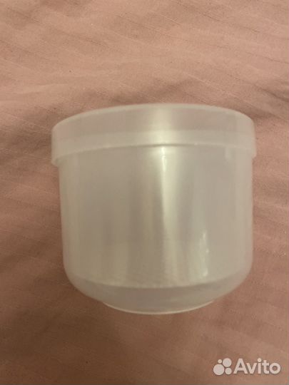 Контейнер для дезинфекции фрез