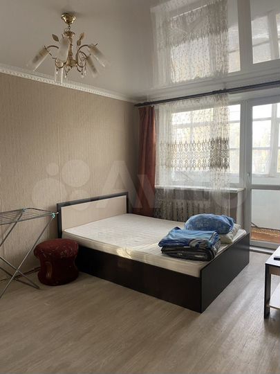 1-к. квартира, 31 м², 2/5 эт.