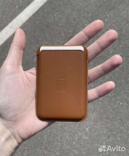 Кошелек для iPhone