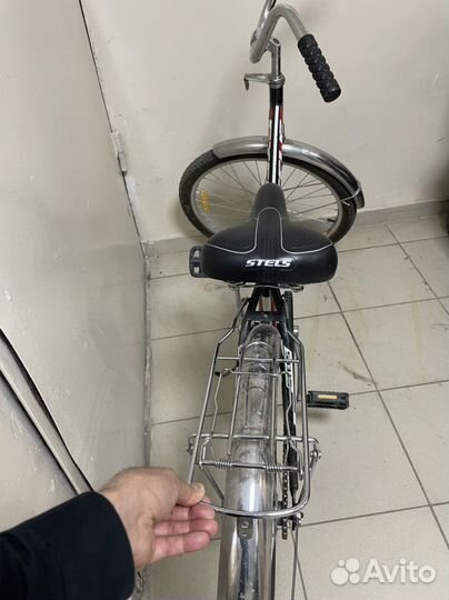 Велосипеды бу взрослый