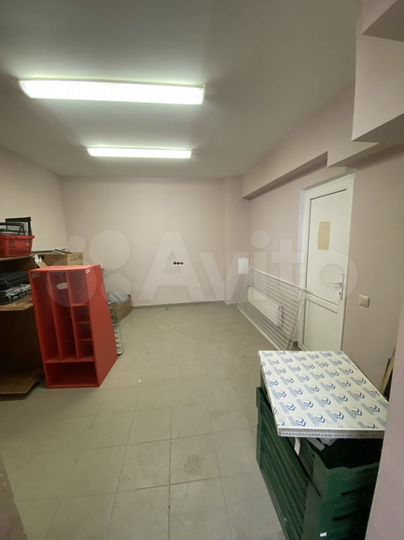 Свободного назначения, 48.3 м²