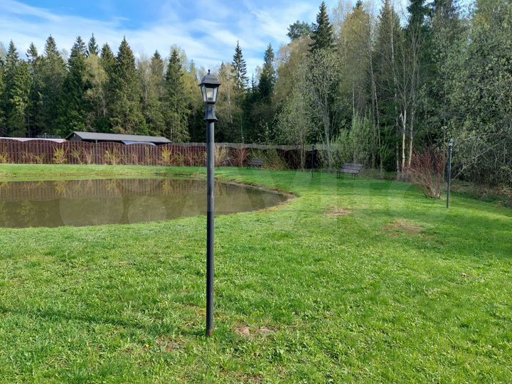 Участок 11,8 сот. (ИЖС)