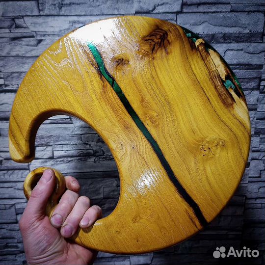 Поднос доска