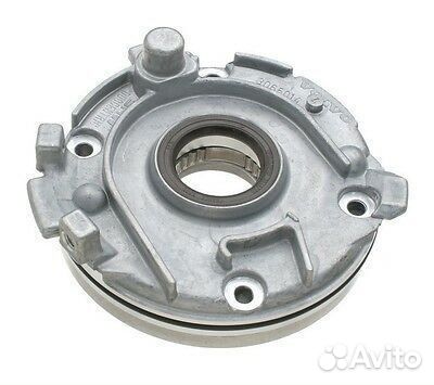 Маслянный насос вольво 2.5t